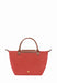 Sac a main Longchamp Le pliage original 1621089 P94 TOMATE