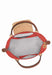 Sac a main Longchamp Le pliage original 1621089 P94 TOMATE