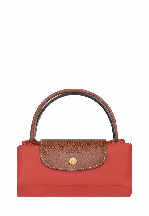 Sac a main Longchamp Le pliage original 1621089 P94 TOMATE