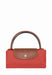 Sac a main Longchamp Le pliage original 1621089 P94 TOMATE
