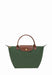 Sac a main Longchamp Le pliage original 1621089 P95 VERT ANGLAIS