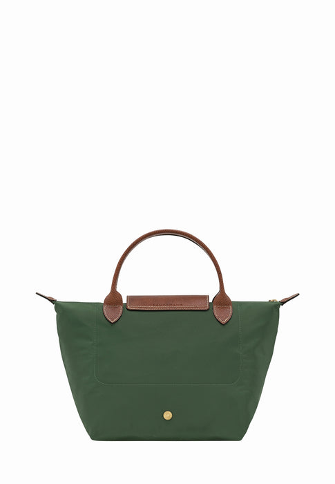 Sac a main Longchamp Le pliage original 1621089 P95 VERT ANGLAIS