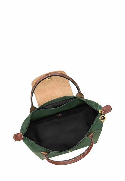 Sac a main Longchamp Le pliage original 1621089 P95 VERT ANGLAIS