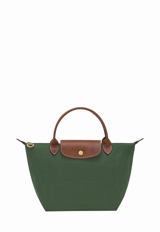 Sac Longchamp Le pliage original P95 vert anglais P95 VERT ANGLAIS