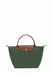 Sac Longchamp Le pliage original P95 vert anglais P95 VERT ANGLAIS