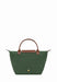 Sac Longchamp Le pliage original P95 vert anglais P95 VERT ANGLAIS