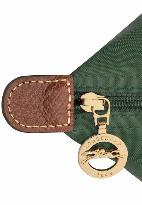 Sac Longchamp Le pliage original P95 vert anglais P95 VERT ANGLAIS