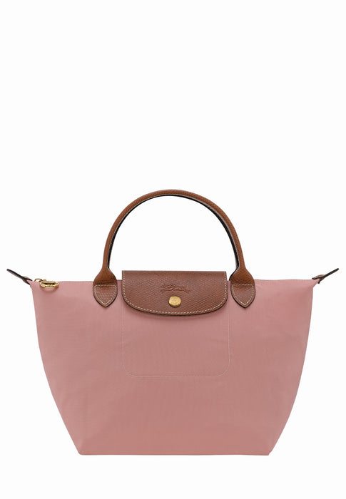 Sac a main Longchamp Le pliage original 1621089 P96 ROSETHE