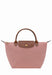 Sac a main Longchamp Le pliage original 1621089 P96 ROSETHE