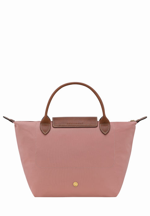 Sac a main Longchamp Le pliage original 1621089 P96 ROSETHE