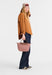 Sac a main Longchamp Le pliage original 1621089 P96 ROSETHE