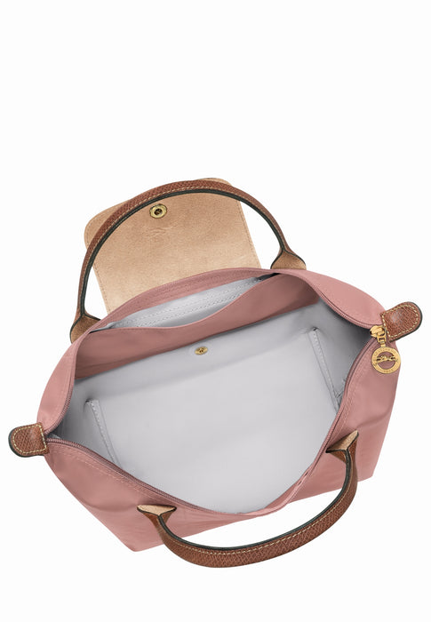 Sac Longchamp Le pliage original P96 rosethe P96 ROSETHE