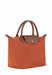 Sac a main Longchamp Le pliage original 1621089 P97 BRIQUE