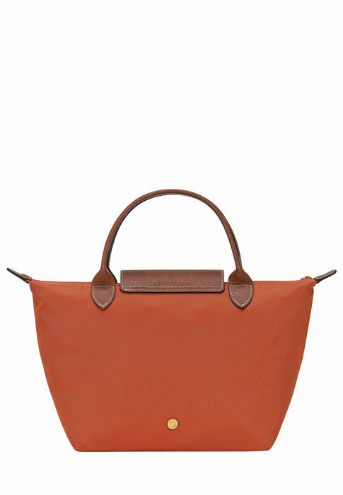 Sac a main Longchamp Le pliage original 1621089 P97 BRIQUE