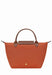 Sac a main Longchamp Le pliage original 1621089 P97 BRIQUE