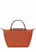 Sac Longchamp Le pliage original P97 brique P97 BRIQUE