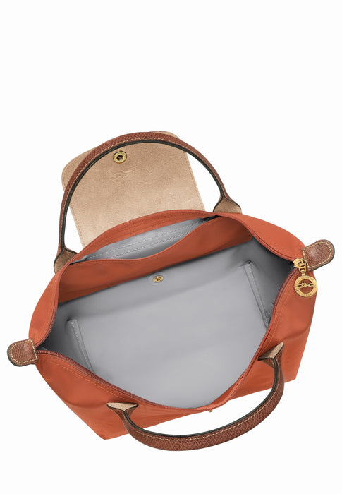 Sac Longchamp Le pliage original P97 brique P97 BRIQUE