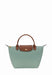 Sac a main Longchamp Le pliage original 1621089 P99 CELADON