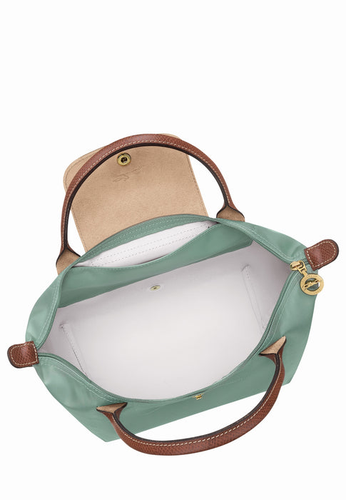 Sac a main Longchamp Le pliage original 1621089 P99 CELADON