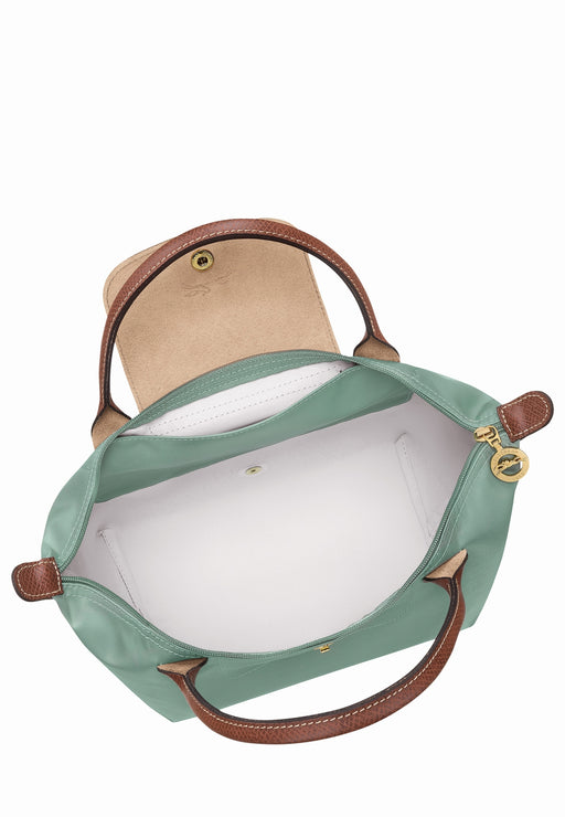 Sac Longchamp Le pliage original P99 celadon P99 CELADON
