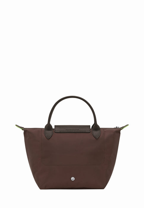 Sac a main Longchamp Le pliage green 1621919 002 MOKA