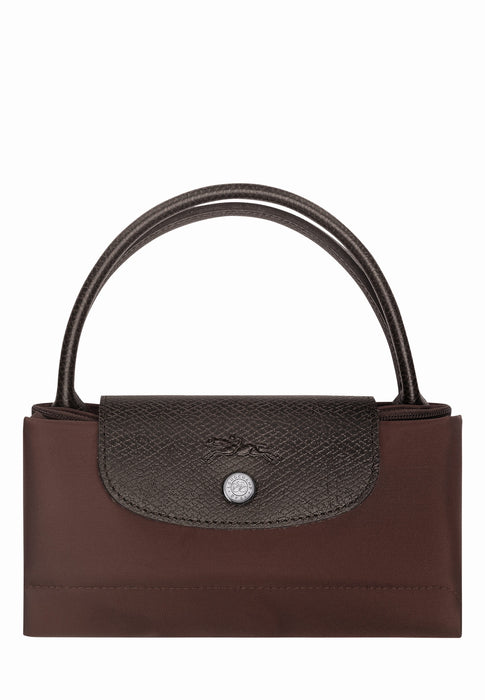Sac a main Longchamp Le pliage green 1621919 002 MOKA