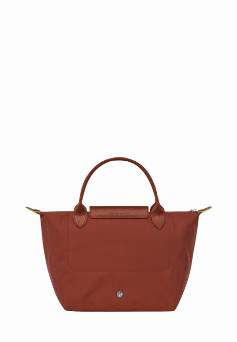 Sac a main Longchamp Le pliage green 1621919 404 CHATAIGNE