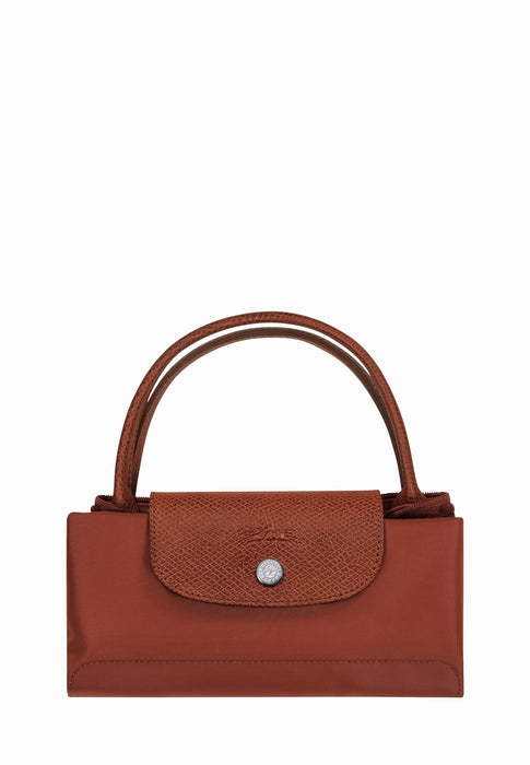 Sac a main Longchamp Le pliage green 1621919 404 CHATAIGNE