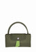 Sac a main Longchamp Le pliage green 1621919 479 FORET