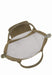 Sac a main Longchamp Le pliage green 1621919 M04 ARTICHAUD