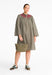 Sac a main Longchamp Le pliage green 1621919 M04 ARTICHAUD