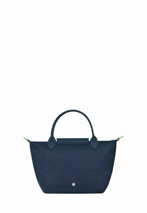 Sac a main Longchamp Le pliage green 1621919 P68 MARINE