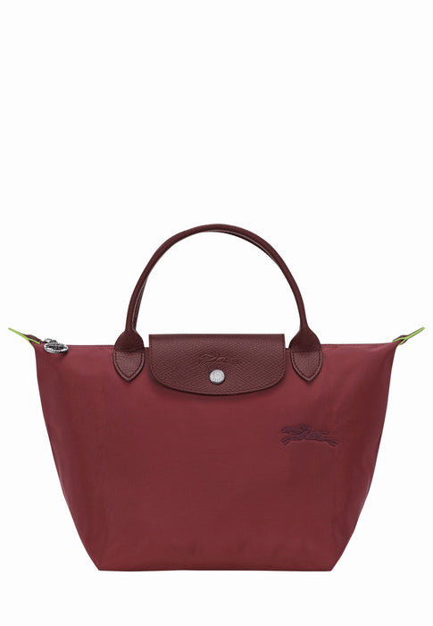 Sac a main Longchamp Le pliage green 1621919 P98 GRENADE