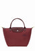 Sac a main Longchamp Le pliage green 1621919 P98 GRENADE
