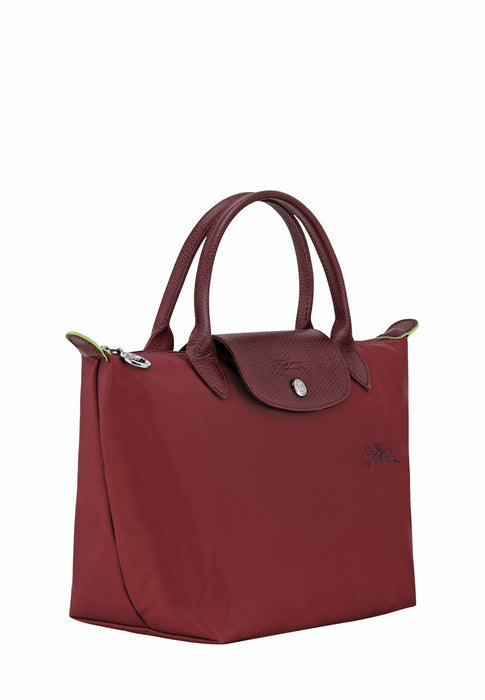 Sac a main Longchamp Le pliage green 1621919 P98 GRENADE
