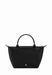Sac a main Longchamp Le pliage one 1621979 001 NOIR