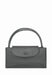 Sac a main Longchamp Le pliage one 1621979 012 ANTHRACITE