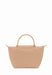 Sac a main Longchamp Le pliage one 1621979 105 BEIGE