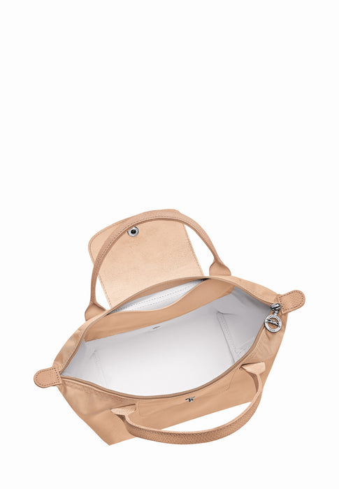 Sac a main Longchamp Le pliage one 1621979 105 BEIGE