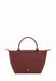 Sac a main Longchamp Le pliage one 1621979 P87 BORDEAUX