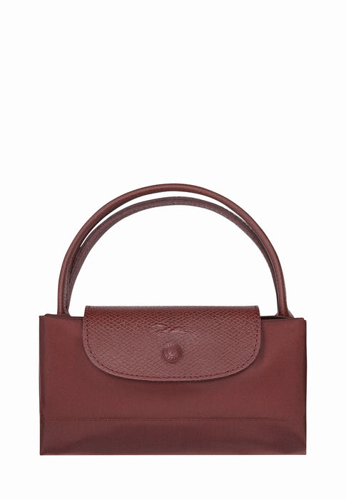 Sac a main Longchamp Le pliage one 1621979 P87 BORDEAUX