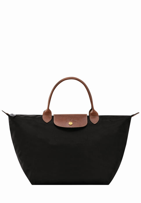 Sac a main Longchamp Le pliage original 1623089 001 NOIR