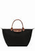 Sac a main Longchamp Le pliage original 1623089 001 NOIR