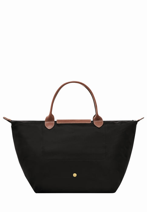 Sac a main Longchamp Le pliage original 1623089 001 NOIR