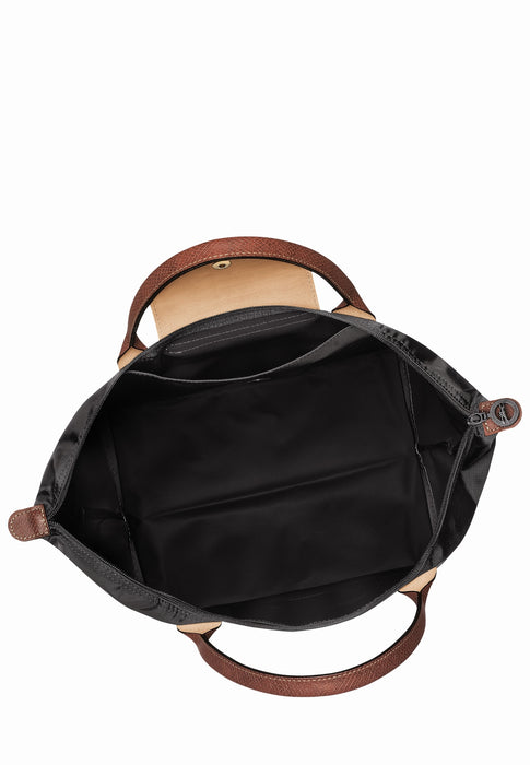 Sac a main Longchamp Le pliage original 1623089 001 NOIR