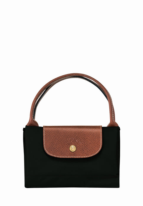 Sac a main Longchamp Le pliage original 1623089 001 NOIR