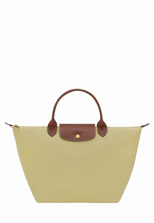 Sac a main Longchamp Le pliage original 1623089 244 PISTACHE