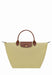 Sac a main Longchamp Le pliage original 1623089 244 PISTACHE
