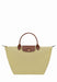 Sac Longchamp Le pliage original 244 pistache 244 PISTACHE