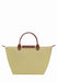 Sac Longchamp Le pliage original 244 pistache 244 PISTACHE